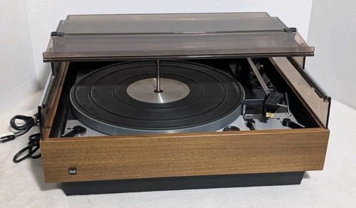 Dual 1229 giradischi ch21 - giradischi,