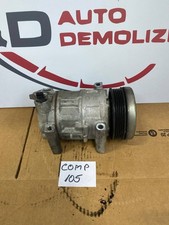 Compressore fiat grande - compressore, ac