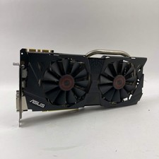 Asus GeForce GTX 970 ROG Strix