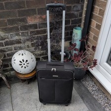 Samsonite 2 ruote guscio