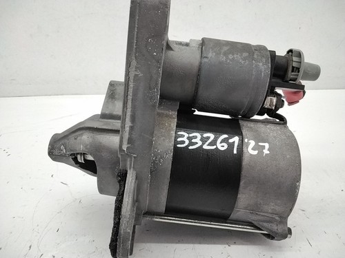 Motorino avviamento per - d',