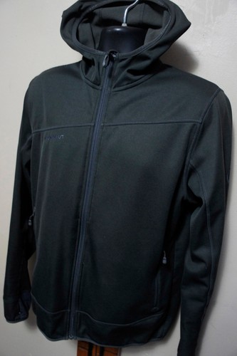 Mammut borah hoodie large - borah,