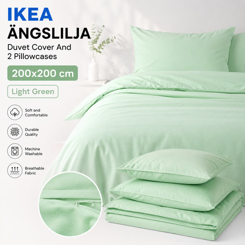 Copripiumino federe ikea - copripiumino,