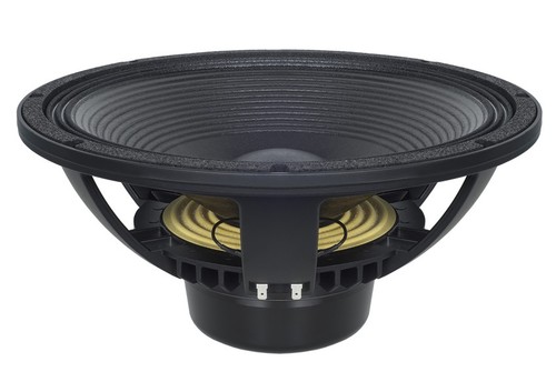 Speakers 15nbx100 8 ohm - b&c,
