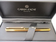 Penna stilografica CARAN D' ACHE Ecridor  con lacca cinese  come nuova