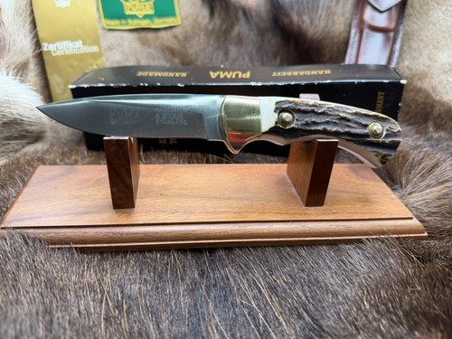 Coltello puma stelle - coltello,