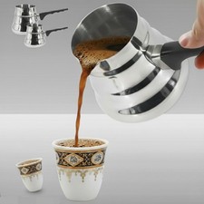 Caffettiera araba turca (24