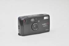 Yashica carl zeiss - t5, t*
