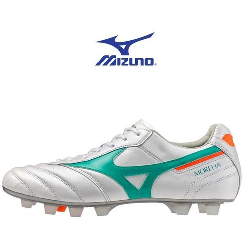 Nuova punta calcio mizuno - calcio,