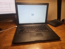 Apple MacBook 13" 2008 A1181