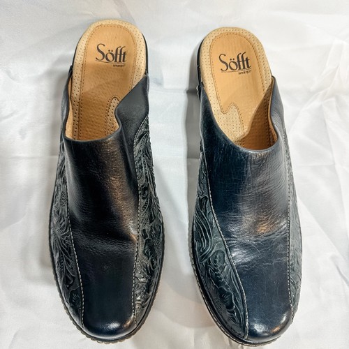 Scarpe sofft mules - scarpe,