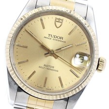Orologio automatico ragazzo