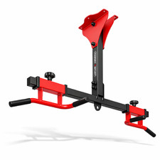 Barra Trazioni Montaggio a