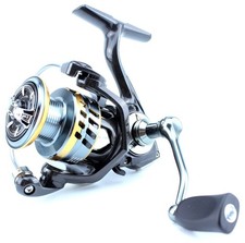Mistrall Vixen - 2000 / 3000 -