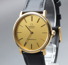 [N MINT] Vintage OMEGA