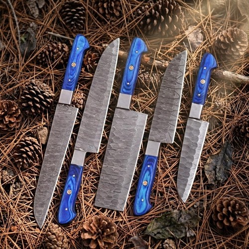 Set coltelli chef in - coltelli,