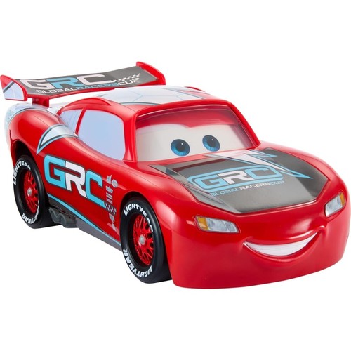 Mattel cars hxj34 saetta - -,