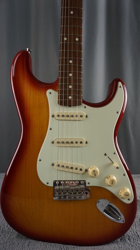 2017 fender japan st62 60s - japan, st62-tx