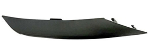 Modanatura griglia paraurti - griglia,