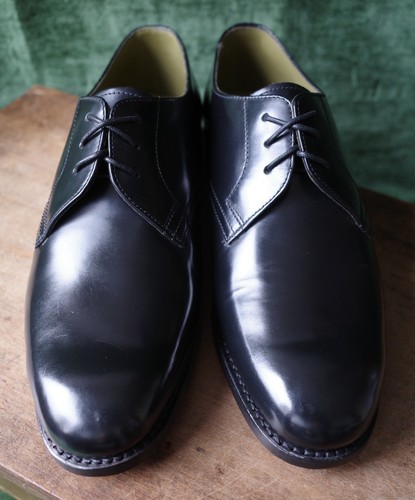 Scarpa uomo barker - scarpa, da