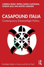 CasaPound Italia: Contemporary