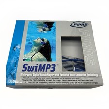 Finis SwiMP3 Nuoto