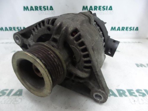 Alternatore fiat marea 185 - fiat,