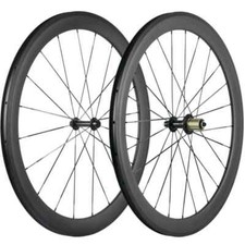 Set ruote bici da strada in