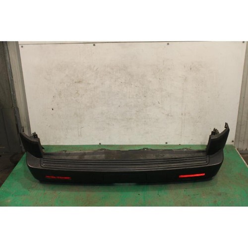 Paraurti post land rover - land,