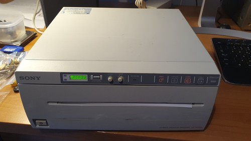 Stampante termica sony - termica,