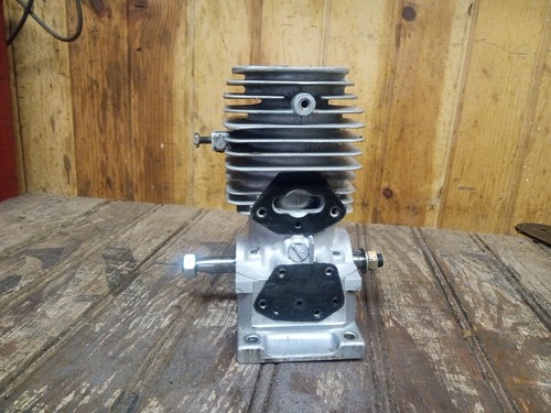 Albero motore cilindro pistone