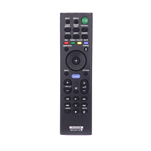 Nuovo rmt ah111e - per, av