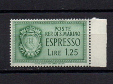 SAN MARINO 1943 ESPRESSO LIRE