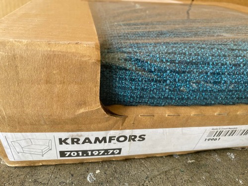 Nuovo ikea kramfors coprisedia - nuovo,