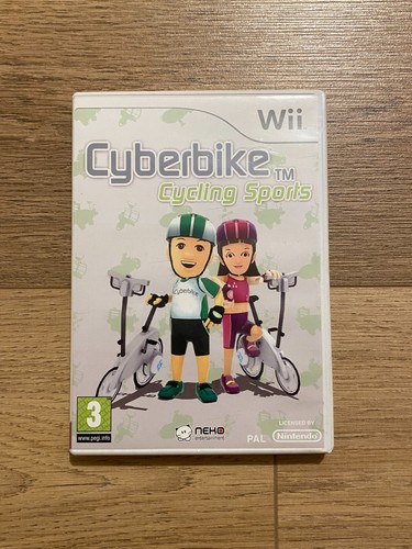 Gioco cyberbike cycling sports - cyberbike,