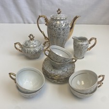 RARE VTG BAVIENTHAL 6 Sets