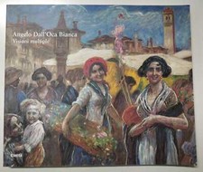 Libro - ANGELO DALL'OCA
