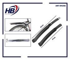 x Coppia Parafango Parafanghi