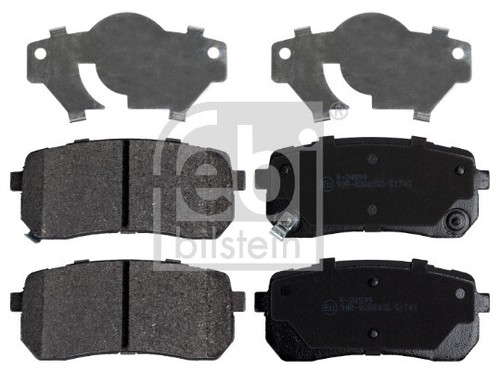177077 febi bilstein set - bilstein,