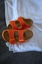 Birkenstock Arizona Doubleface