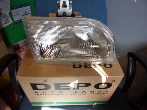Faro proiettore per ford - proiettore,
