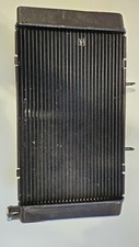 Radiatore originale honda - radiatore,