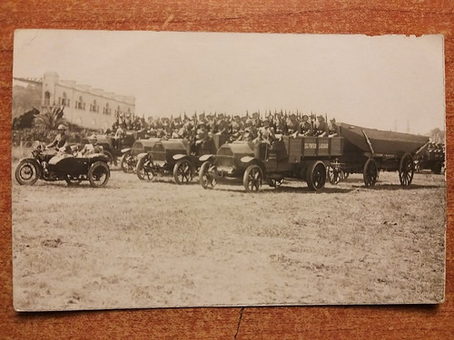 Roma militari ricordo - -,