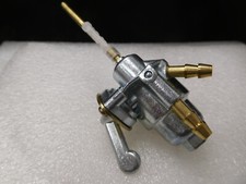 Honda SS50 SS50M MK1 ZK1 Benzinhahn Cock Assy, fuel