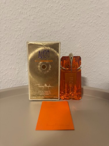 Thierry mugler alien - mugler,