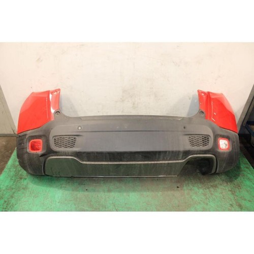 Paraurti post jeep - paraurti, renegade