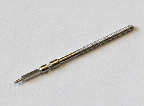 Winding stem fit omega - winding,
