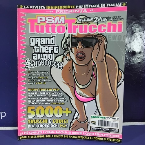 Rivista speciale psm tutto - rivista,