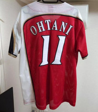 Maglia Hokkaido-Ham Fighter