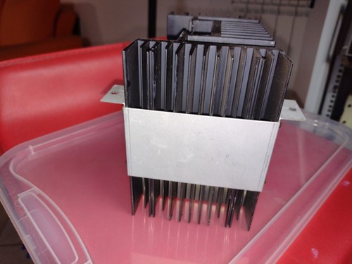 Hifi dissipatore alluminio - dissipatore,